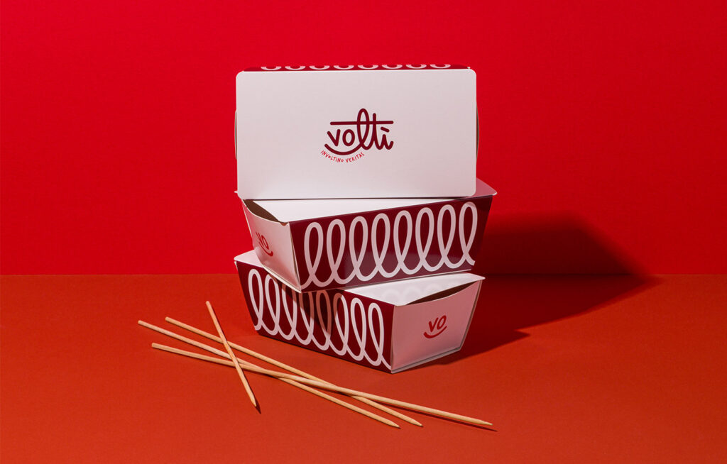 Scatole sushi personalizzate: il packaging perfetto per il tuo take away